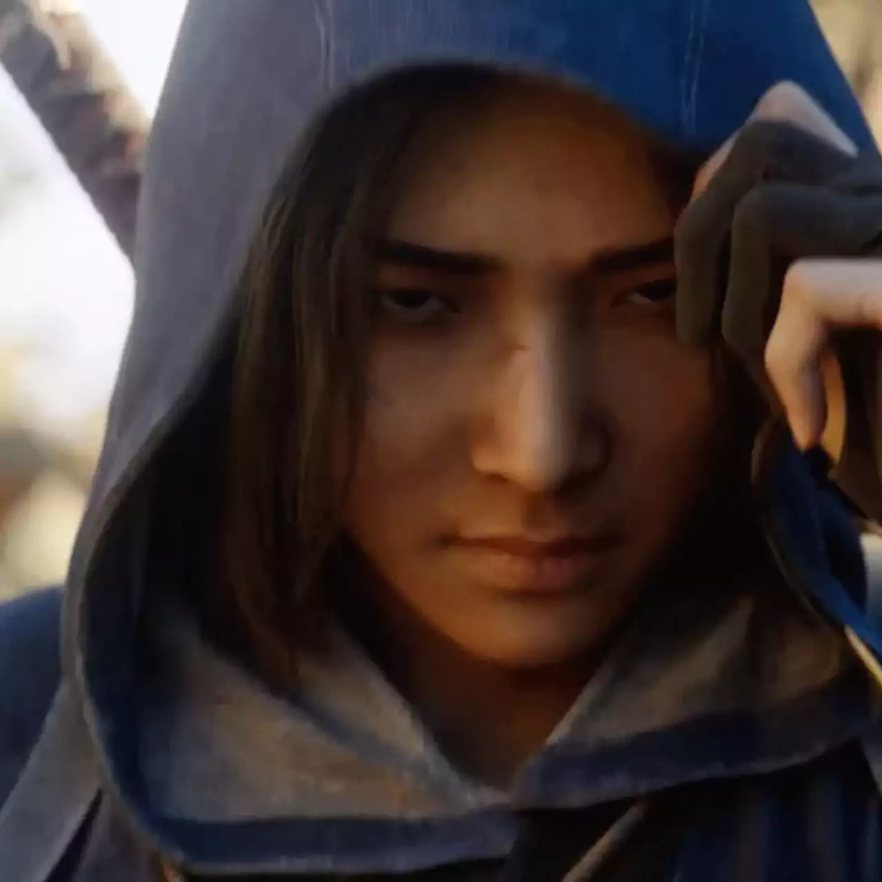 刺客信条：阴影中的潮起攻略