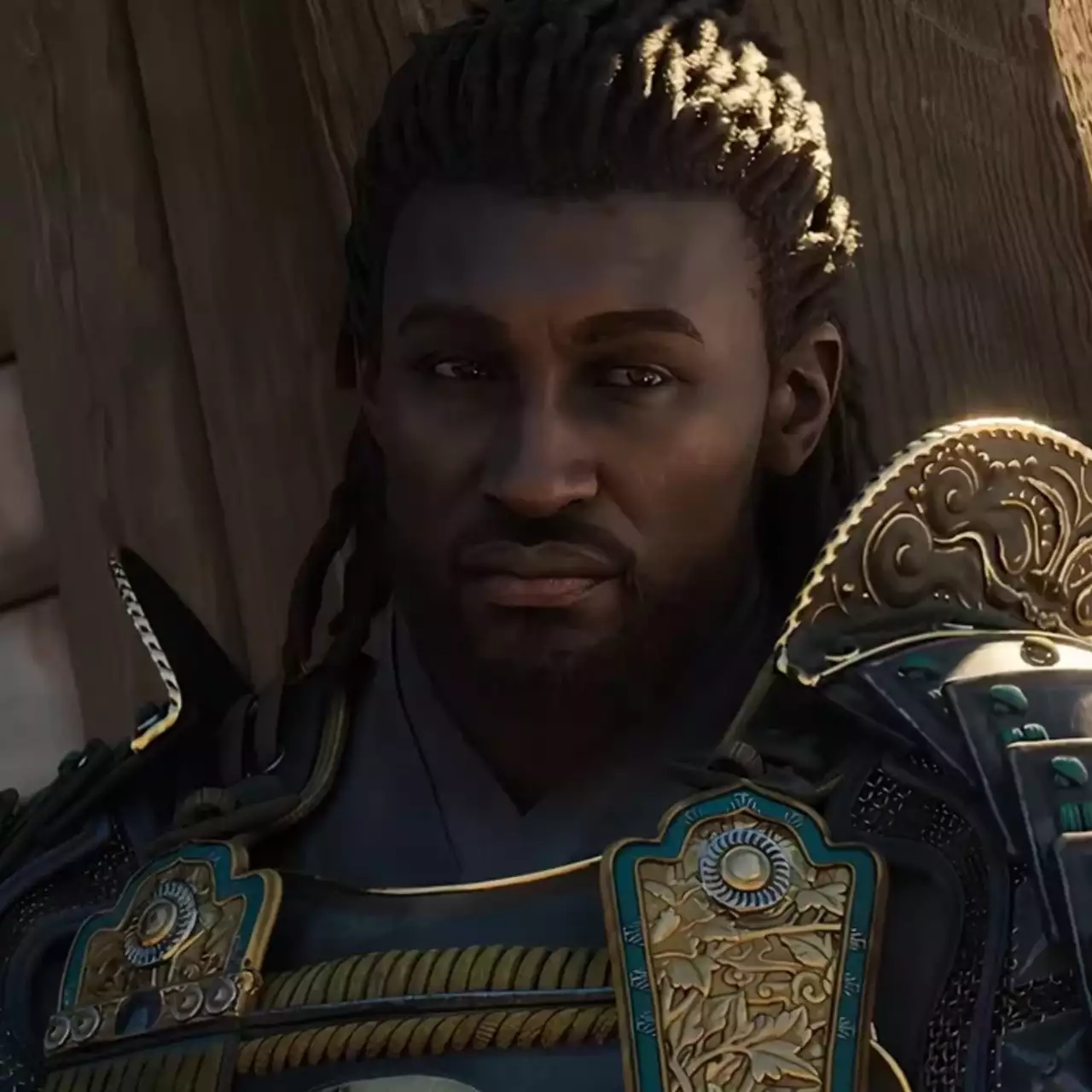 Assassin's Creed Shadows: Uma Oração por Omi Guia