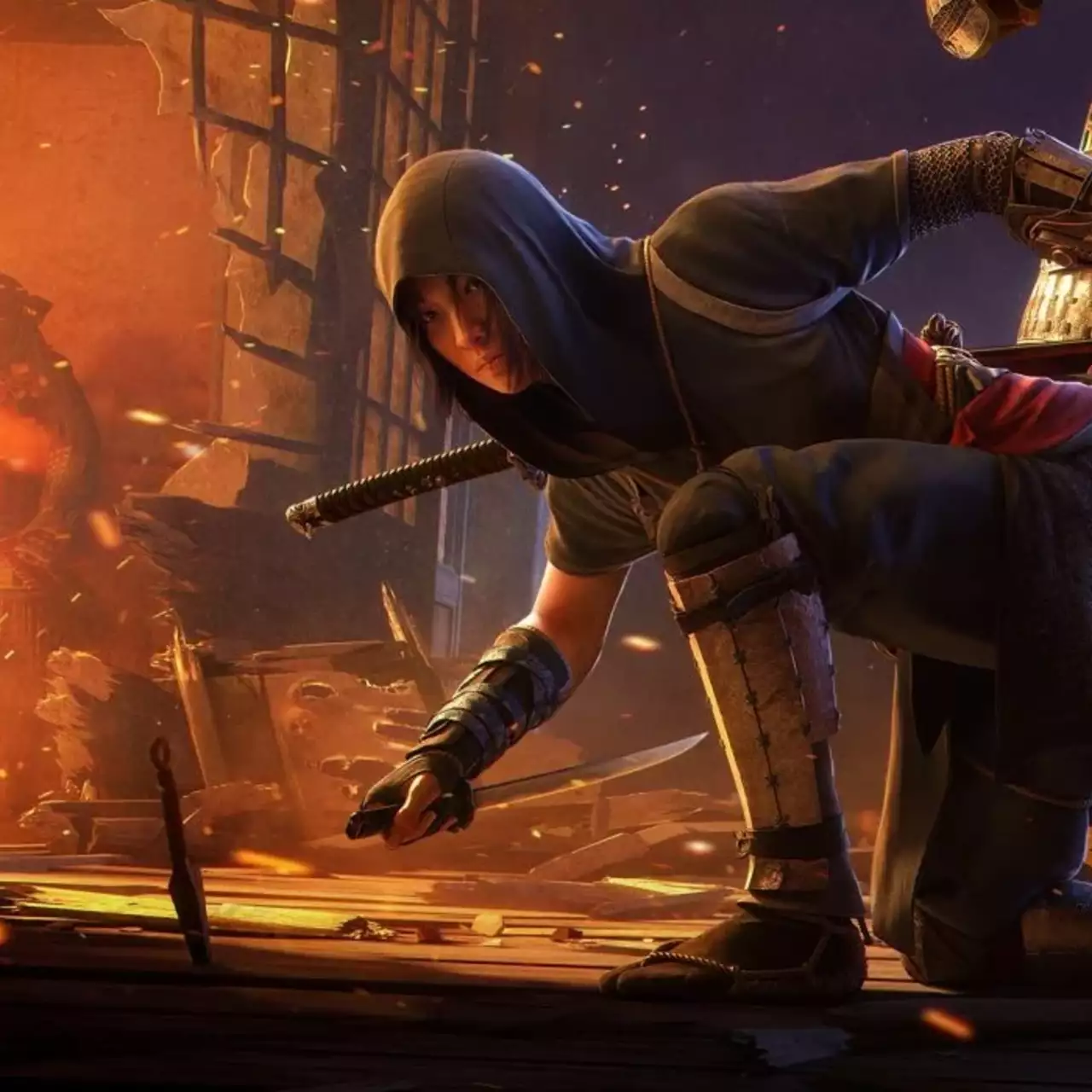 Assassin's Creed Shadows: O Guia da Roda Desmascarada
