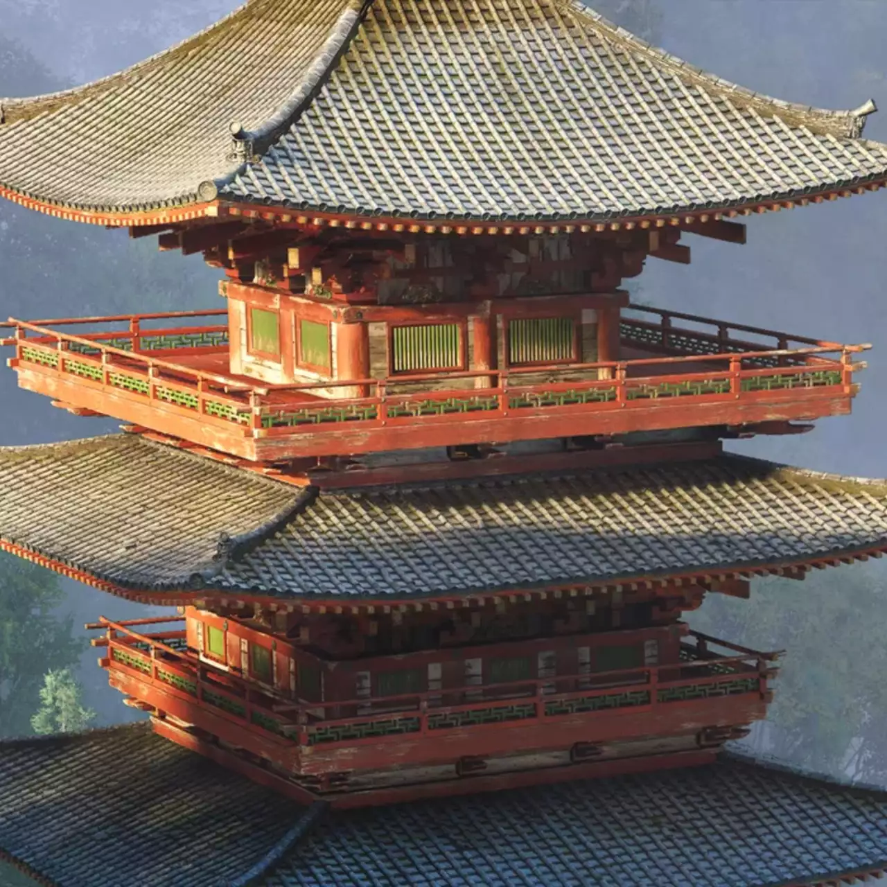 Assassin's Creed Shadows: Panduan Kehilangan Tangan
