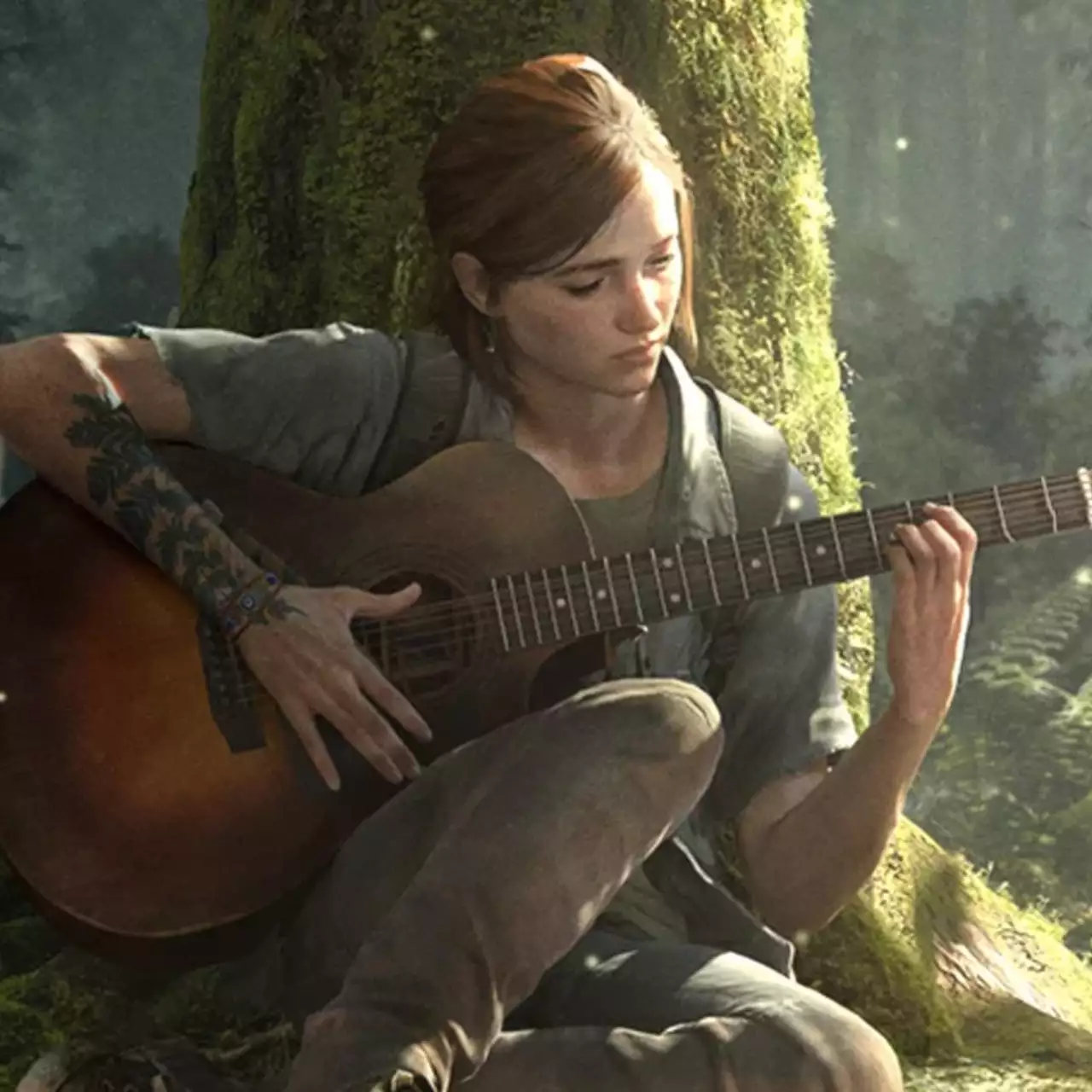 Rumor: A Naughty Dog Cancelou Outro Projeto de Jogador Único