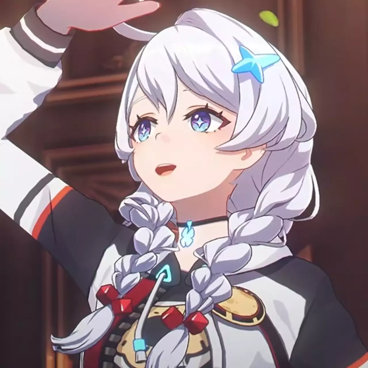 HoYoverse Announces Honkai: Nexus Anima