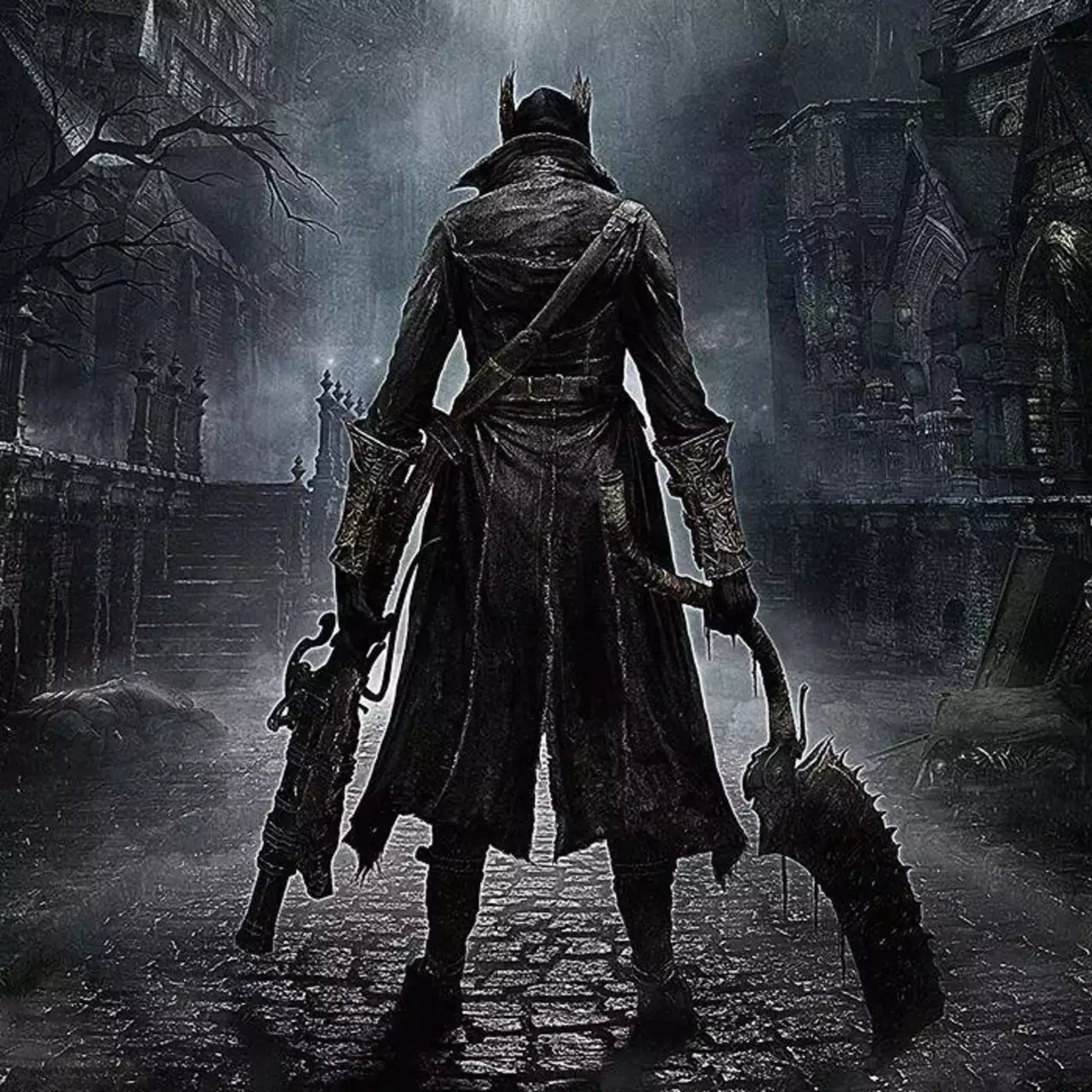 В мережі показали, скільки FPS видала Bloodborne на RTX 4060 та RTX 4070