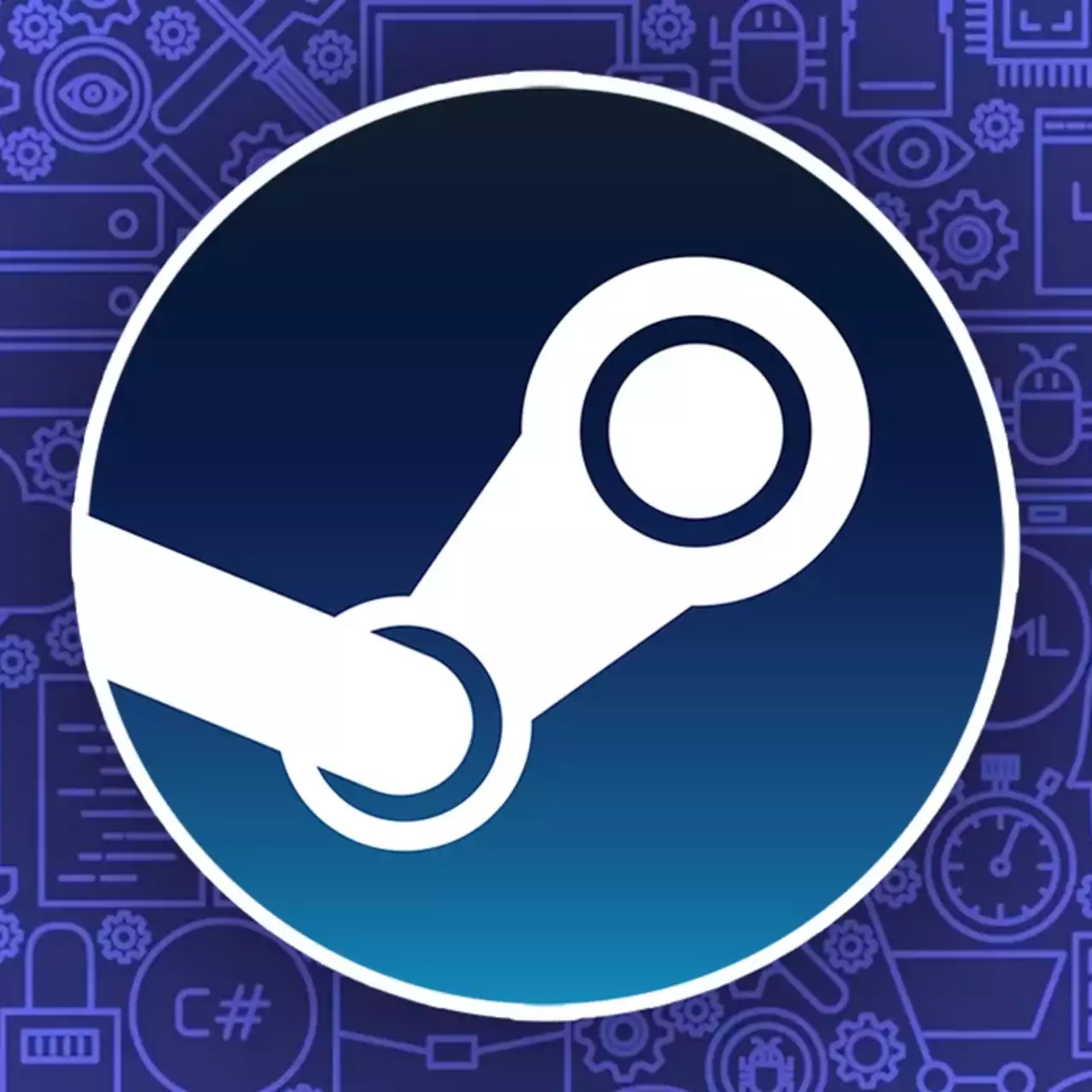 В Steam можна безкоштовно додати у свою бібліотеку 7 ігор. У однієї рейтинг 97% В Steam можна безкоштовно додати у свою бібліотеку 7 ігор. У однієї рейтинг 97%