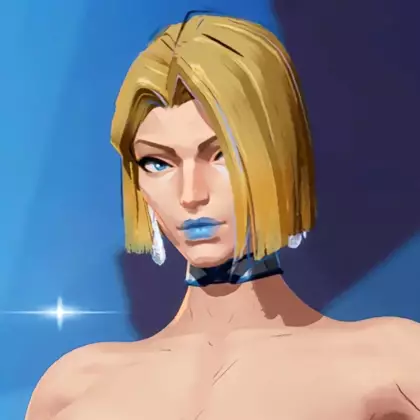 Marvel Rivals Gets Emma Frost Nude Mod