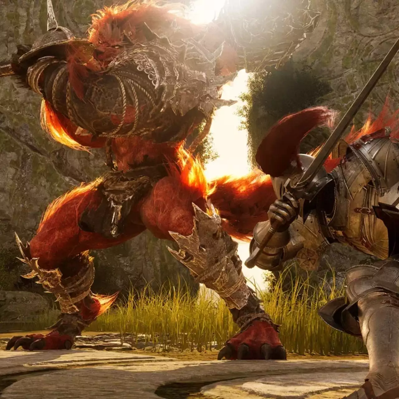 Trailer Baru Dirilis untuk RPG Soulslike Open-World Vindictus: Menentang Takdir Trailer Baru Dirilis untuk RPG Soulslike Open-World Vindictus: Menentang Takdir