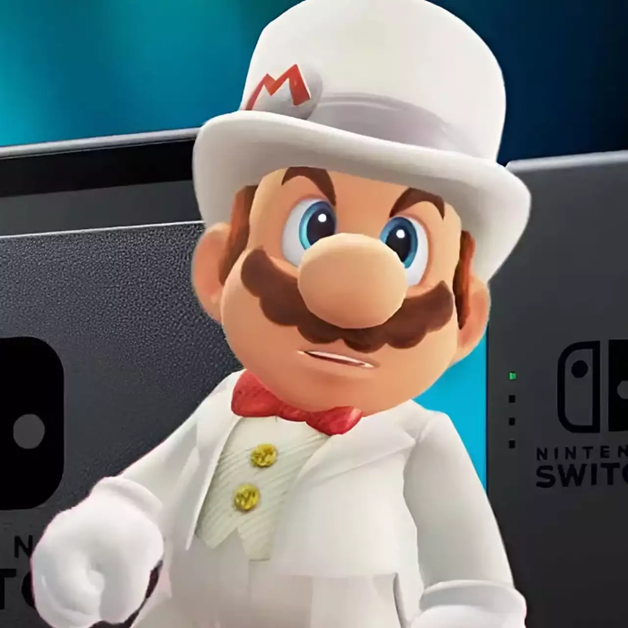 Nintendo подала до суду на Genki за «витік» даних про Switch 2