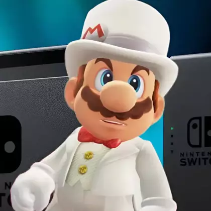 Nintendo Sues Genki Over Alleged Switch 2 Leak