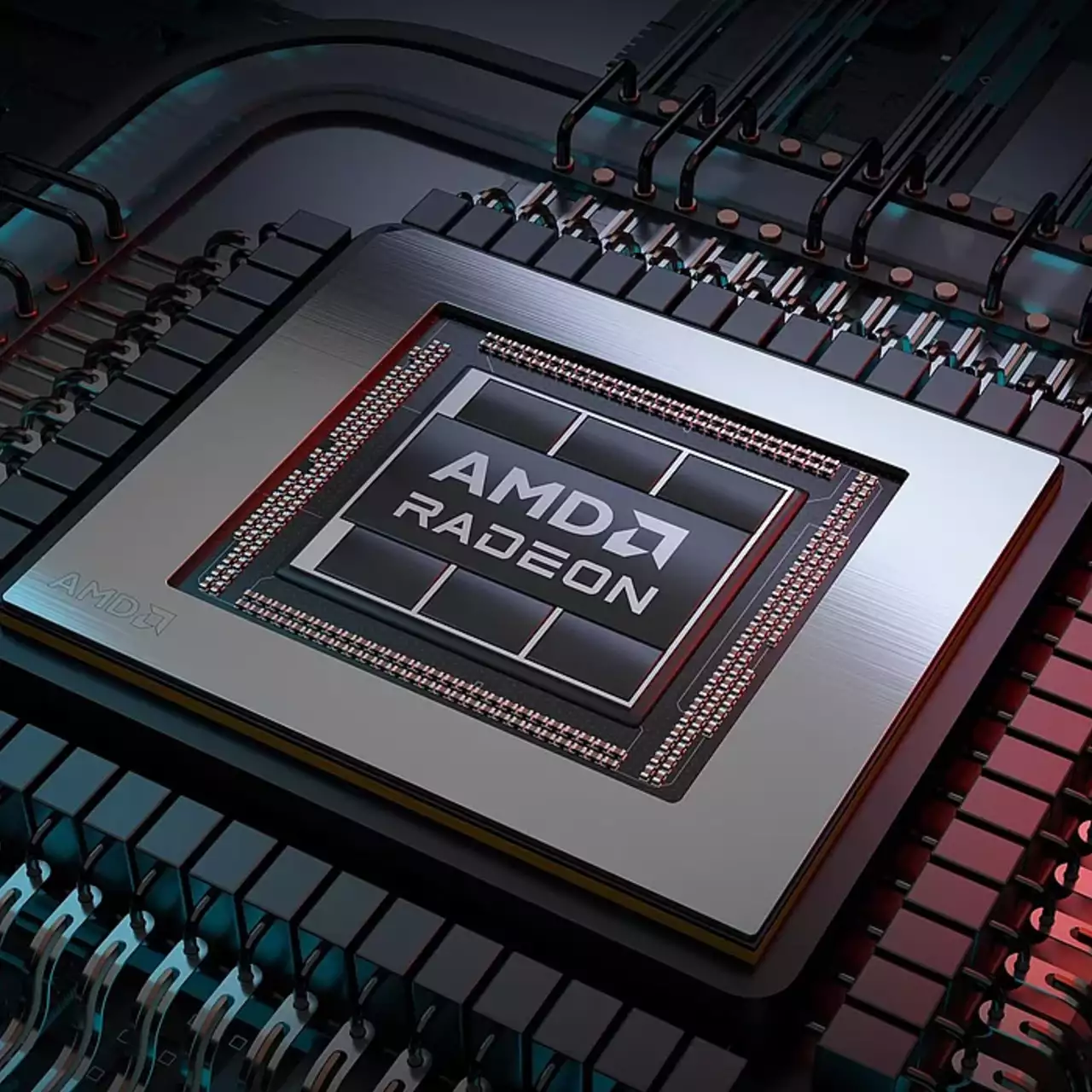 Yeni AMD Patentleri, Yeni Nesil GPU'larda Işın İzleme Güncellemelerini Ortaya Çıkarıyor Yeni AMD Patentleri, Yeni Nesil GPU'larda Işın İzleme Güncellemelerini Ortaya Çıkarıyor
