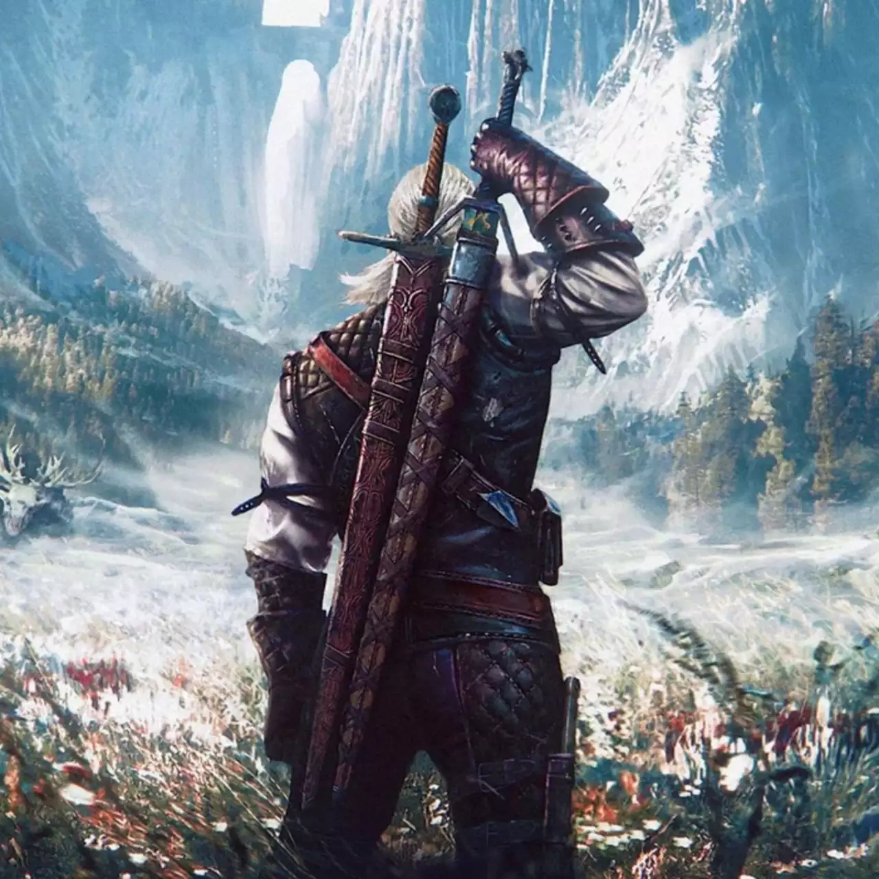 CD Projekt RED Membagikan Karya Seni Ulang Tahun Merayakan 10 Tahun The Witcher 3 CD Projekt RED Membagikan Karya Seni Ulang Tahun Merayakan 10 Tahun The Witcher 3