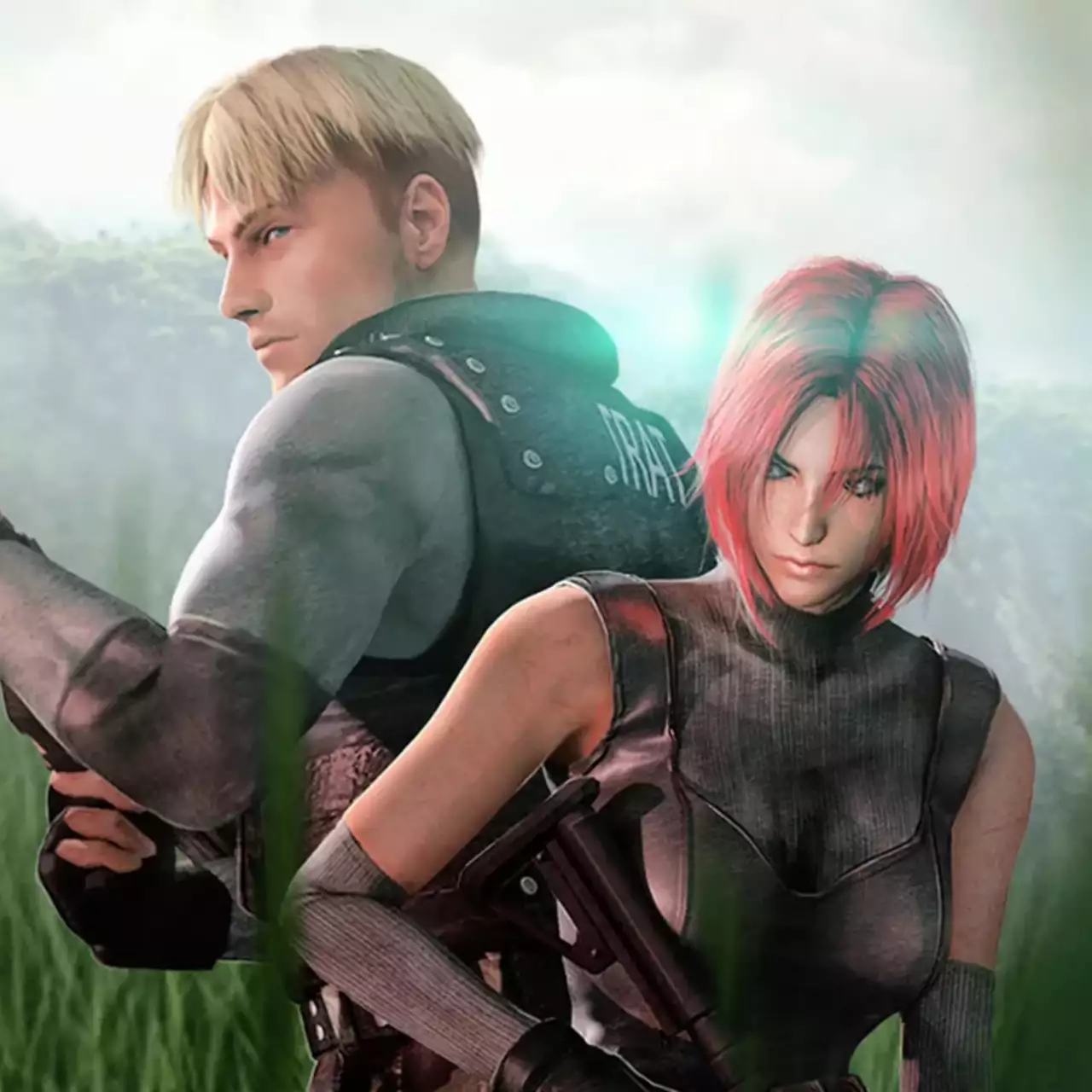 Demo Remake Dino Crisis 2 Buatan Penggemar di Unreal Engine 5 Sekarang Gratis untuk Diunduh di PC Demo Remake Dino Crisis 2 Buatan Penggemar di Unreal Engine 5 Sekarang Gratis untuk Diunduh di PC