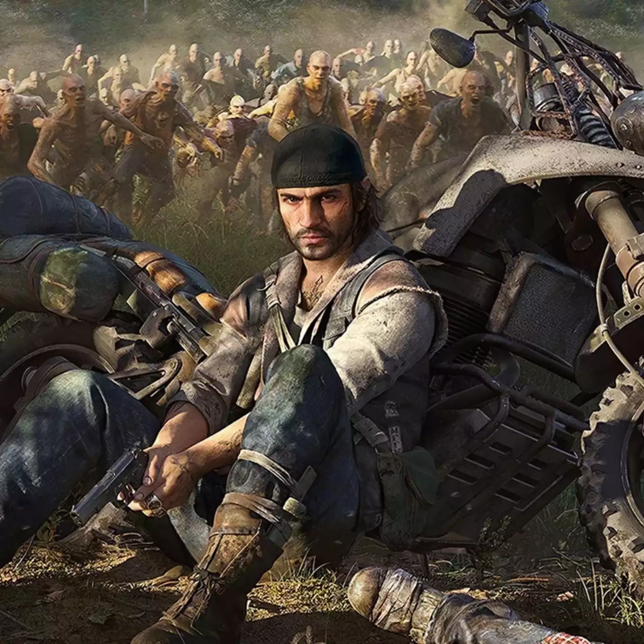 Огляд Days Gone Remastered. Якісне перевидання непоганої гри