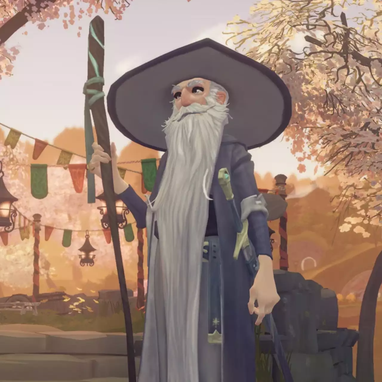 У новому відео симулятора хоббіта Tales of the Shire показали кастомізацію житла У новому відео симулятора хоббіта Tales of the Shire показали кастомізацію житла