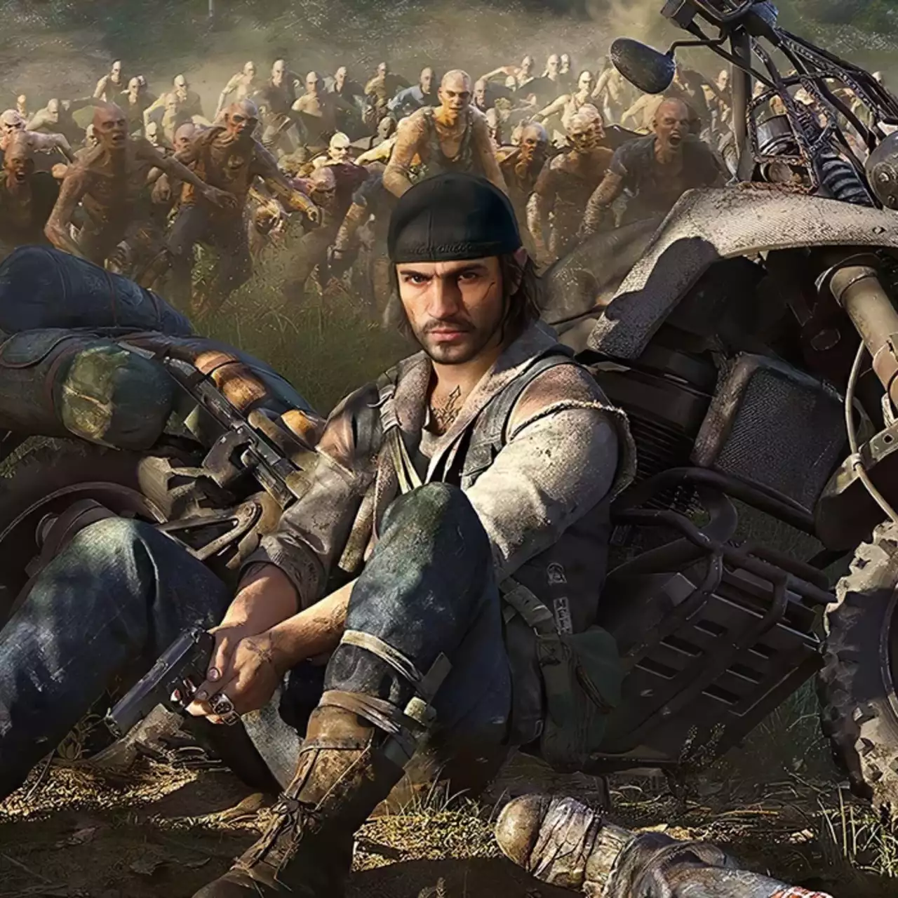 Days Gone Remastered İncelemesi: İyi Bir Oyunun Sağlam Bir Remaster'ı Days Gone Remastered İncelemesi: İyi Bir Oyunun Sağlam Bir Remaster'ı