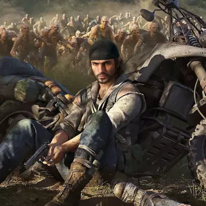 Revisão de Days Gone Remastered: Um Remaster Sólido de um Bom Jogo