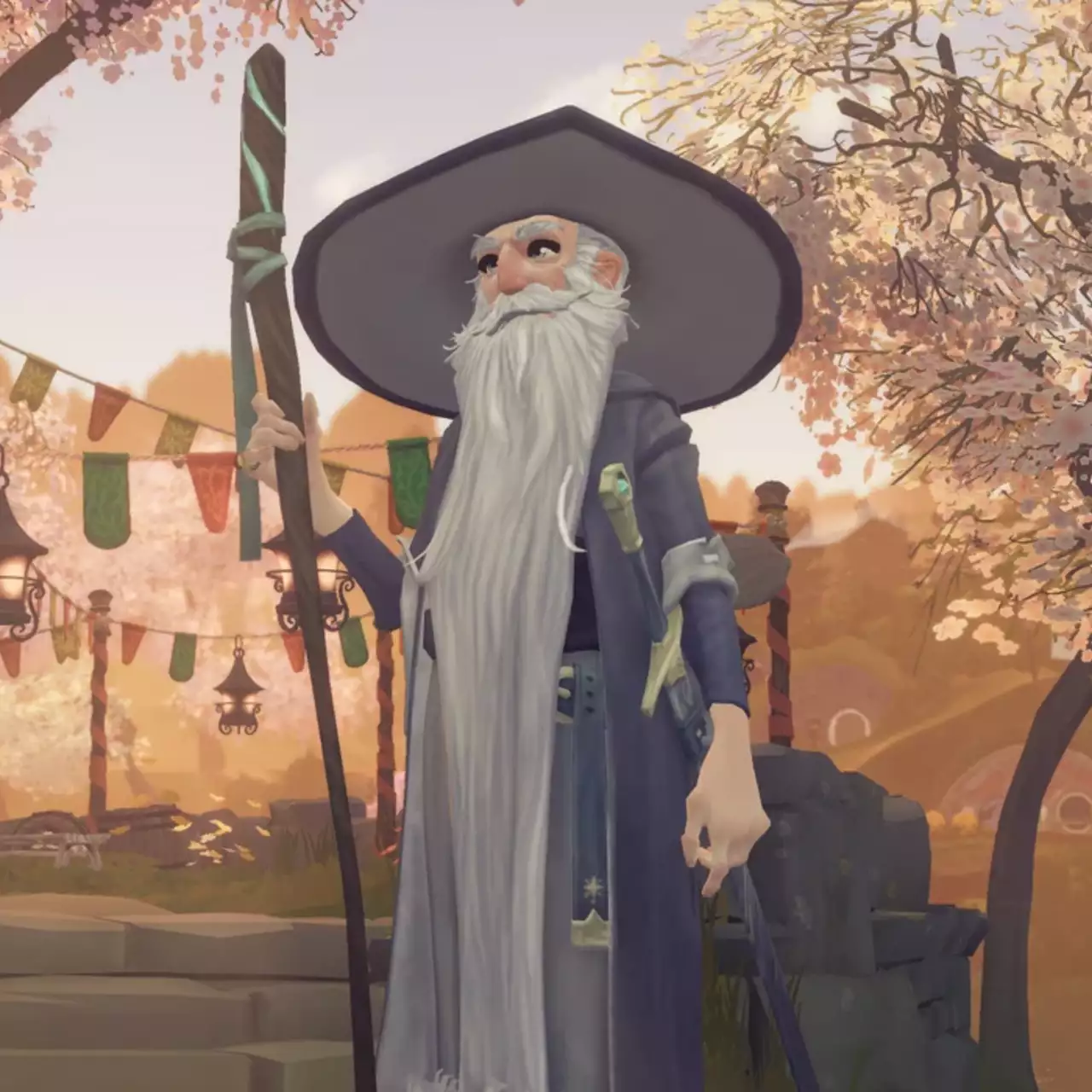 Nowe Opowieści z Shire - Wideo Prezentujące Personalizację Hobbitów Domów Nowe Opowieści z Shire - Wideo Prezentujące Personalizację Hobbitów Domów