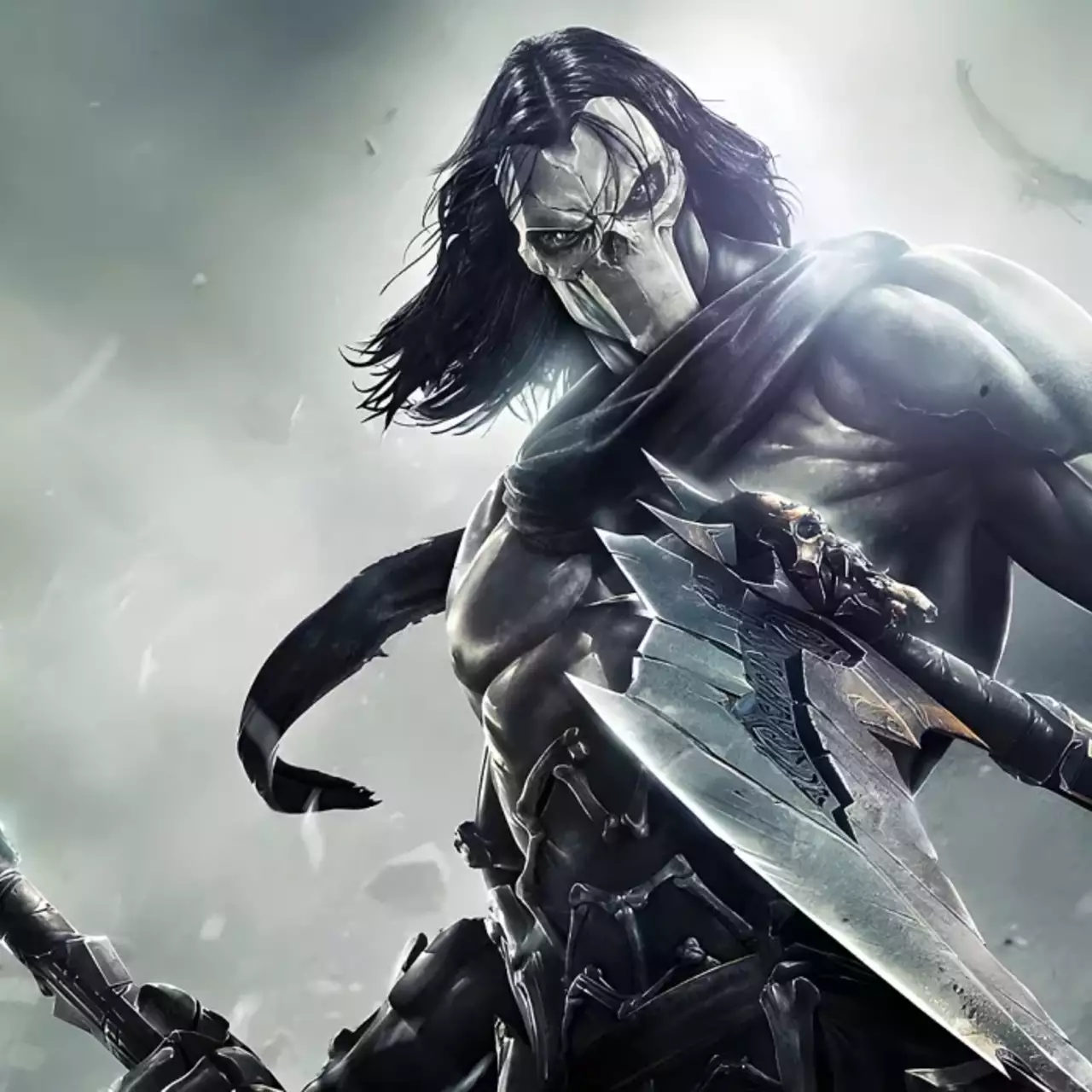 Revisión Darksiders 2