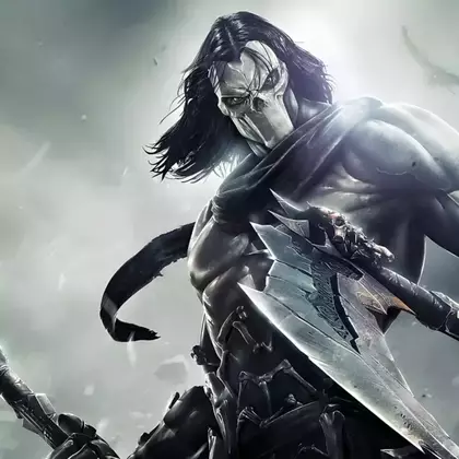 Darksiders 2 Review