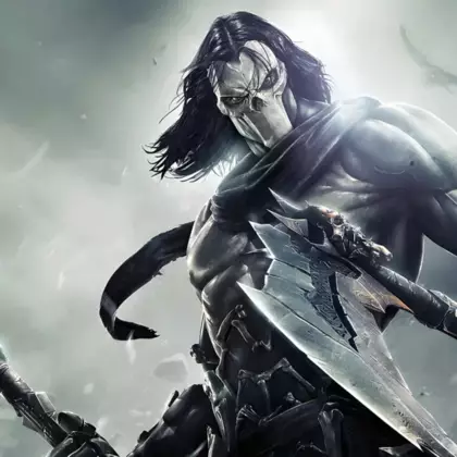 Darksiders 2 Critique