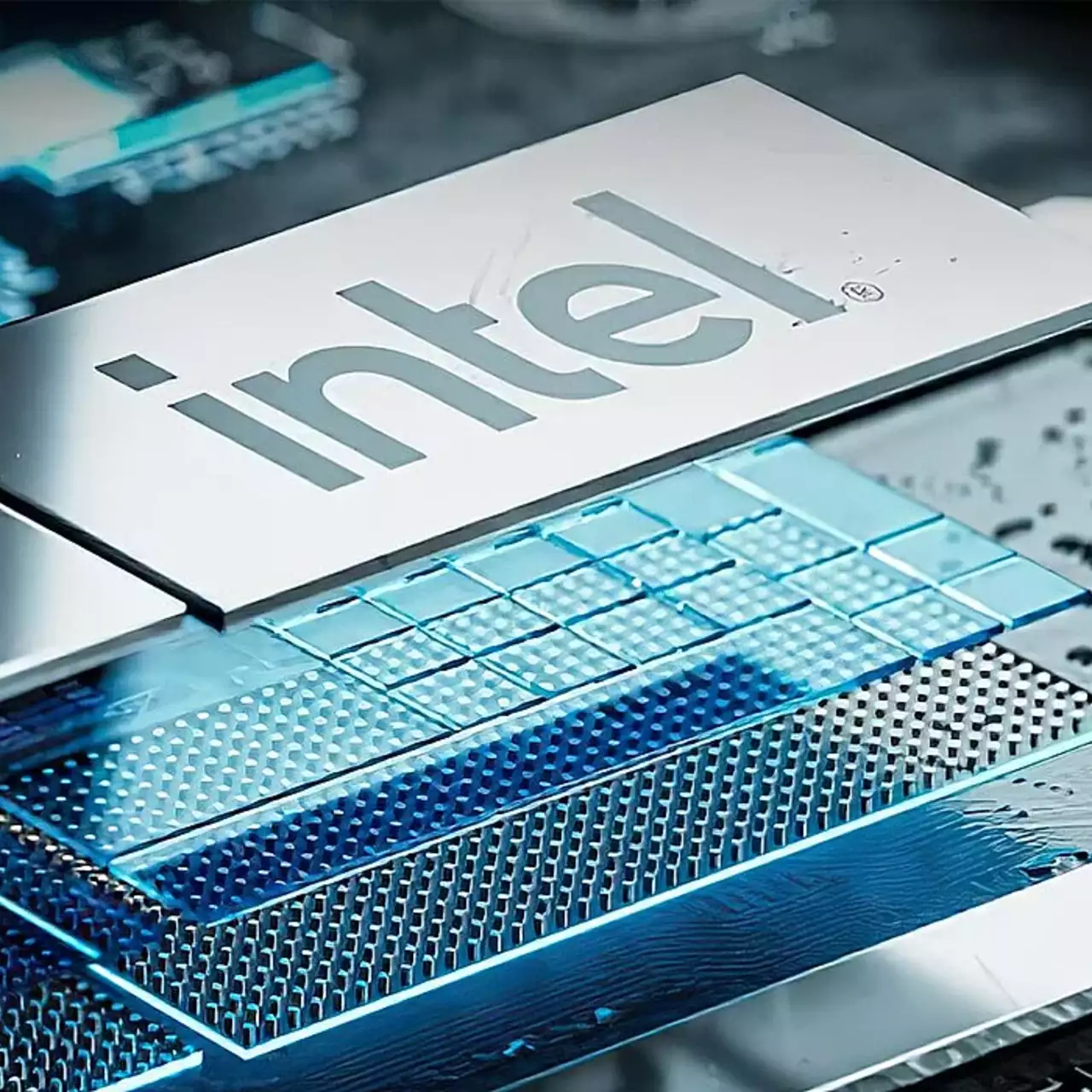 Intel готує відеокарти Xe3 Celestial до пробного виробництва