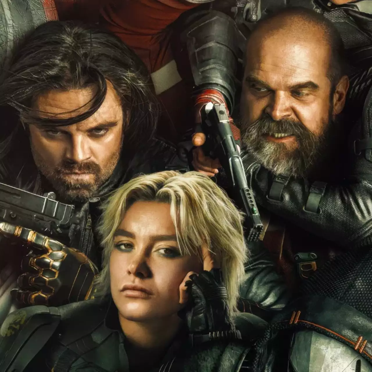 'O Diretor de 'Thunderbolts*' Explica o Asterisco no Título — e É um Grande Spoiler 'O Diretor de 'Thunderbolts*' Explica o Asterisco no Título — e É um Grande Spoiler