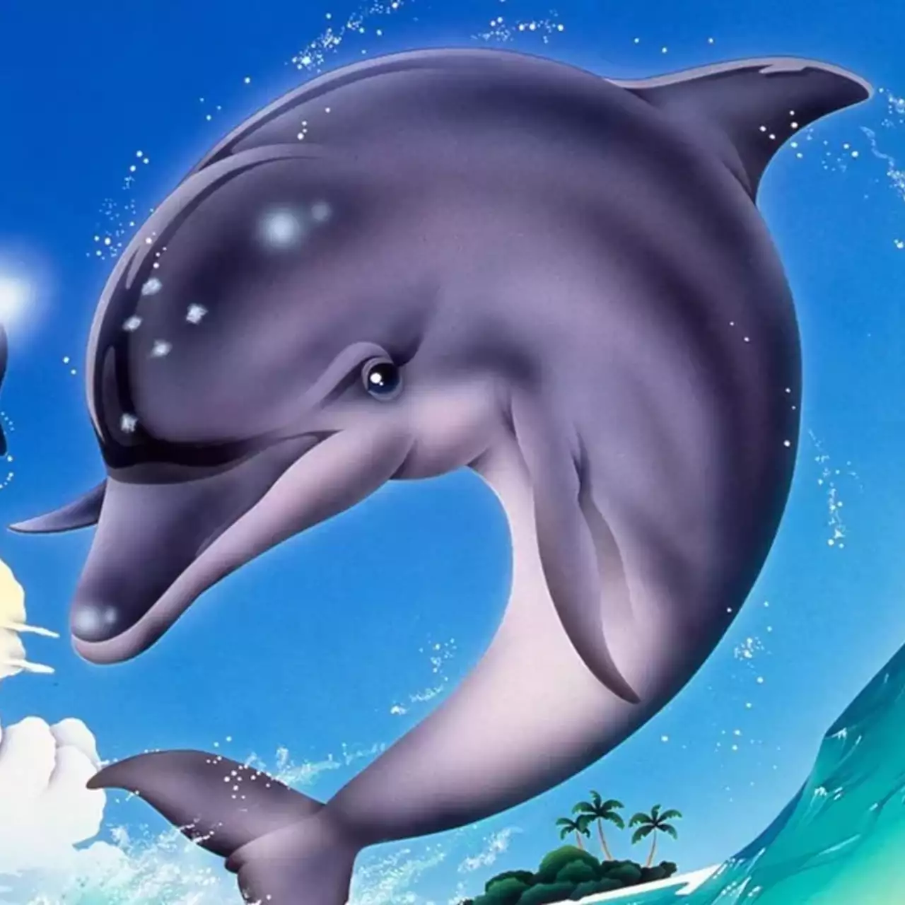 Ecco o Golfinho e Ecco: Os Remasters das Marés do Tempo Anunciados