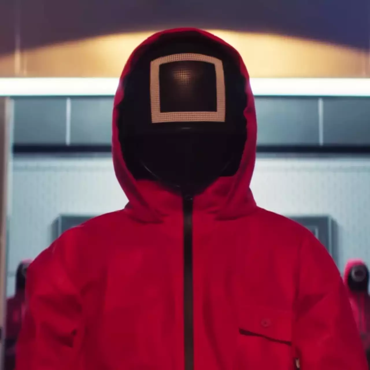 Netflix показала тизер-трейлер фінального сезону «Гри в кальмара», який вийде вже влітку