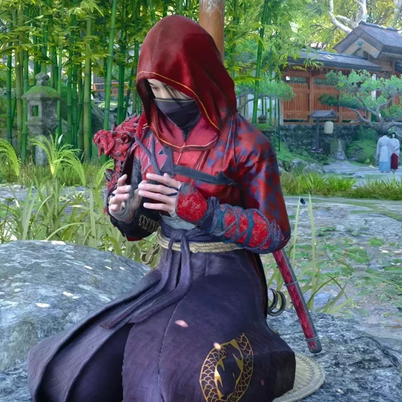 A Ubisoft Revela Recursos Principais do Patch 1.0.4 para Assassin's Creed Shadows A Ubisoft Revela Recursos Principais do Patch 1.0.4 para Assassin's Creed Shadows