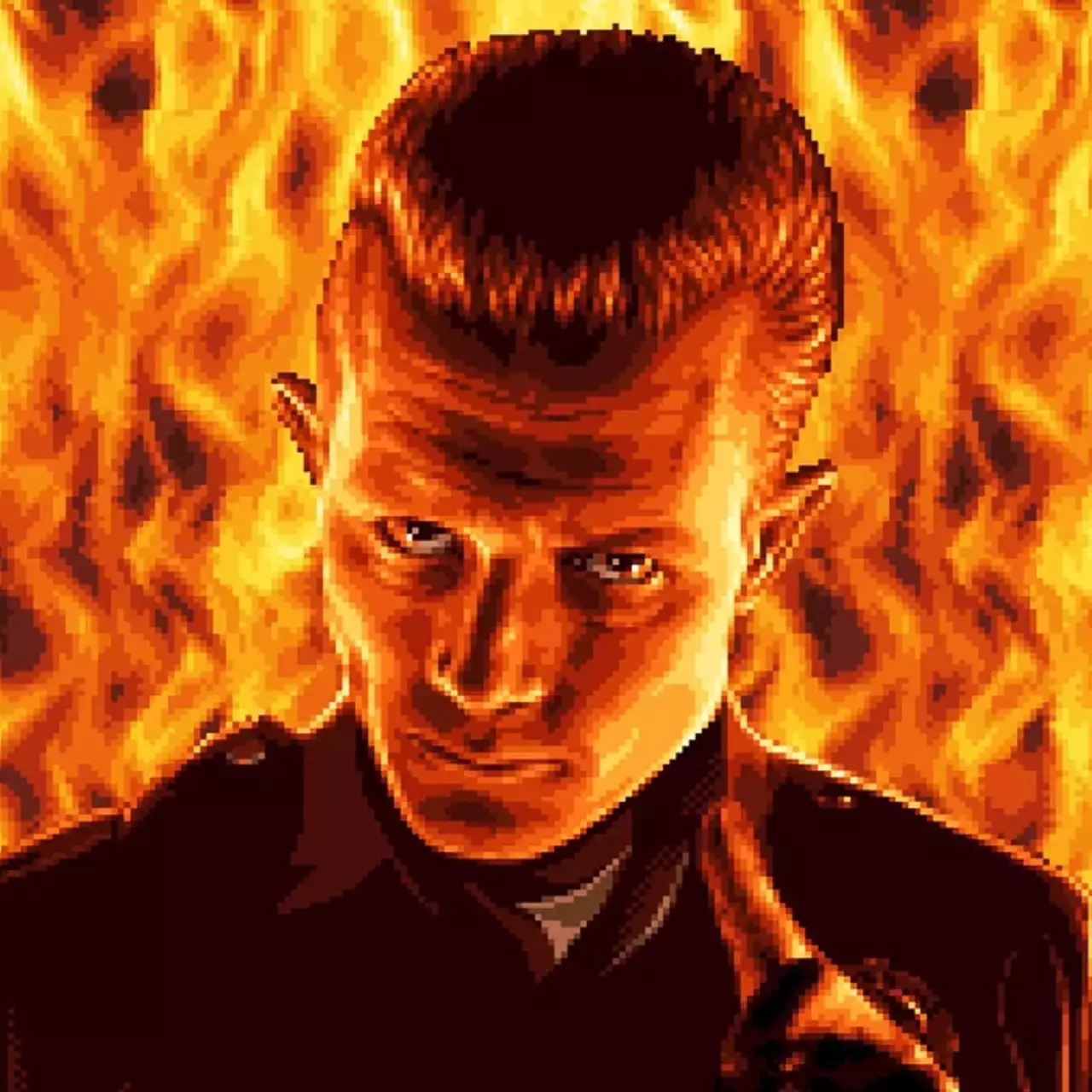 De volta a 1991: Os Criadores de Terminator 2D: No Fate Visam Recapturar a Magia da Era dos Arcades De volta a 1991: Os Criadores de Terminator 2D: No Fate Visam Recapturar a Magia da Era dos Arcades