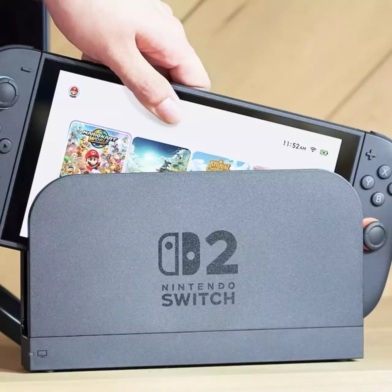 Nintendo Começou a Desenvolver o Switch 2 em 2019, De Acordo com Documentos Judiciais Nintendo Começou a Desenvolver o Switch 2 em 2019, De Acordo com Documentos Judiciais