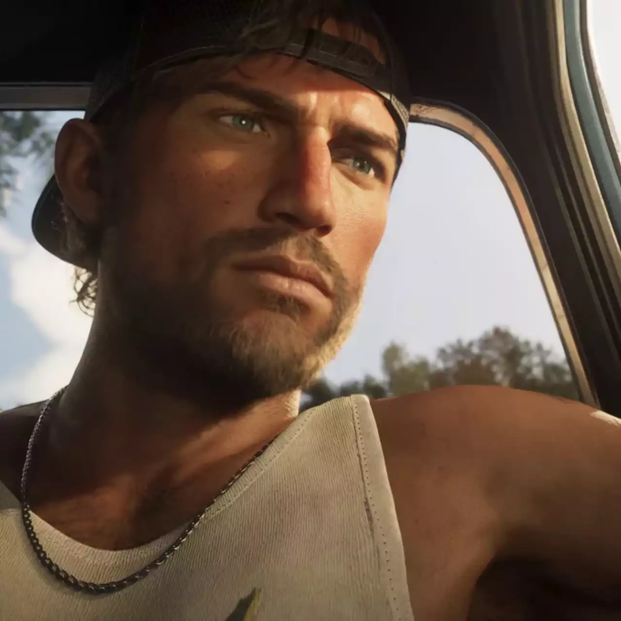 Як гравці відреагували на другий трейлер GTA 6 Як гравці відреагували на другий трейлер GTA 6