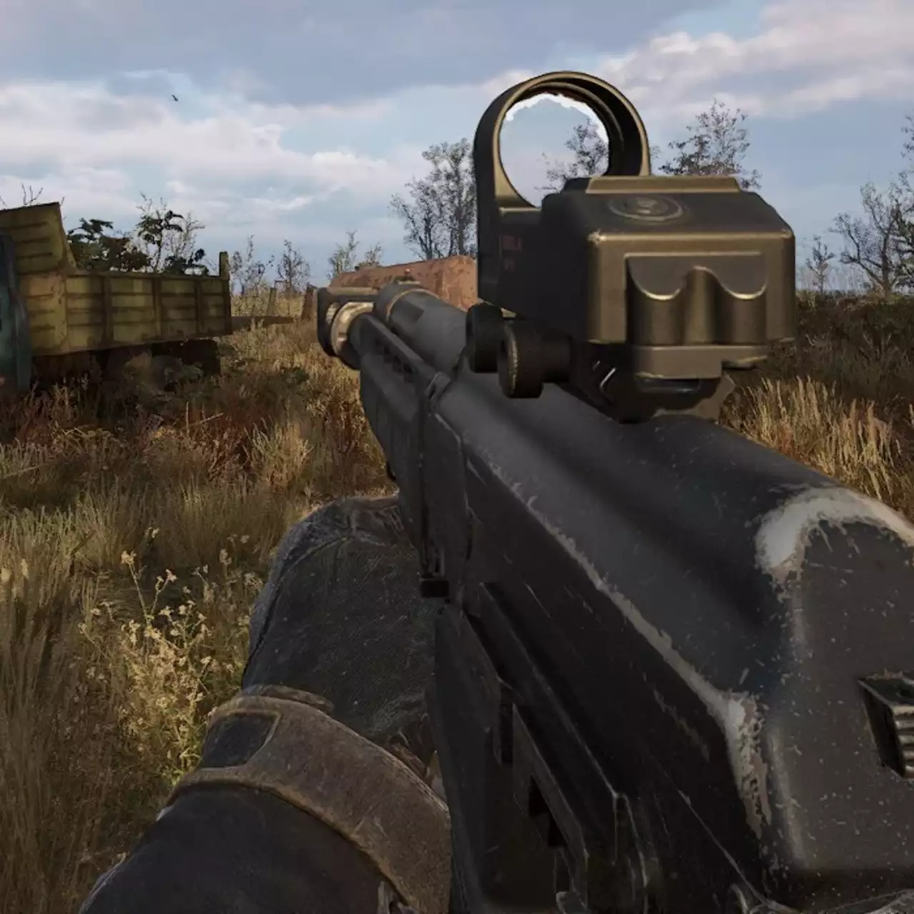 Розробники S.T.A.L.K.E.R. 2 показали нову механіку, яку додадуть у патчі 1.4 Розробники S.T.A.L.K.E.R. 2 показали нову механіку, яку додадуть у патчі 1.4
