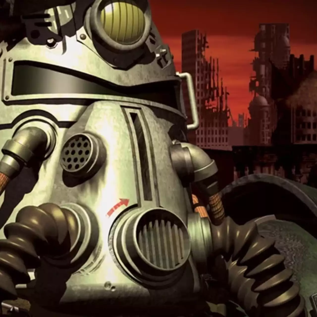 Вихідники Fallout не знищені, копії знаходяться в приватній колекції Ребекки Хайнеман