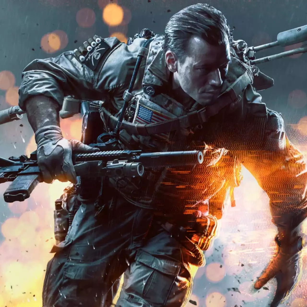 EA підтвердила реліз нової гри Battlefield до квітня 2026 року — подробиці з'являться влітку EA підтвердила реліз нової гри Battlefield до квітня 2026 року — подробиці з'являться влітку