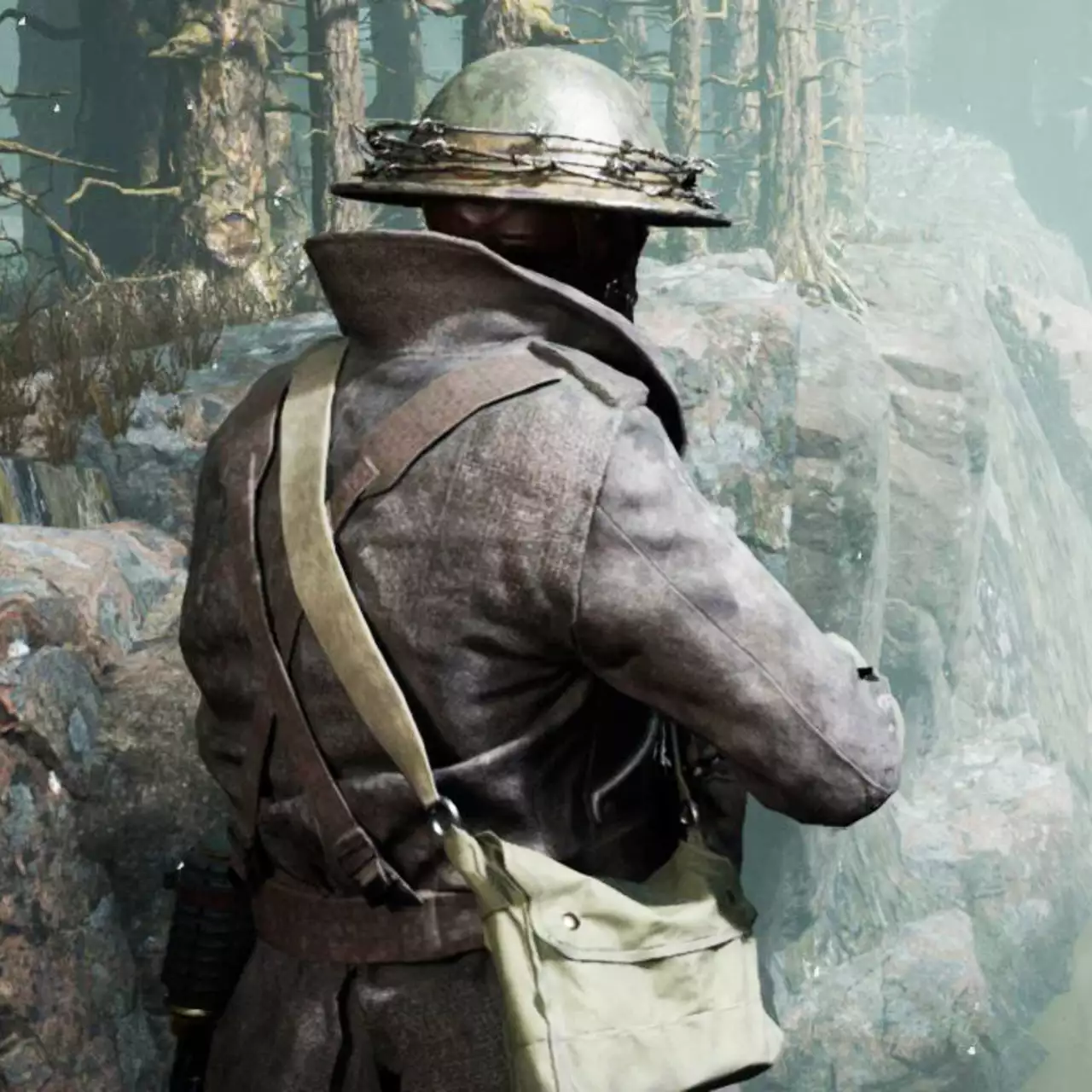 Trench Tales, alternatywna strzelanka historyczna, zadebiutuje w Steam Early Access Trench Tales, alternatywna strzelanka historyczna, zadebiutuje w Steam Early Access