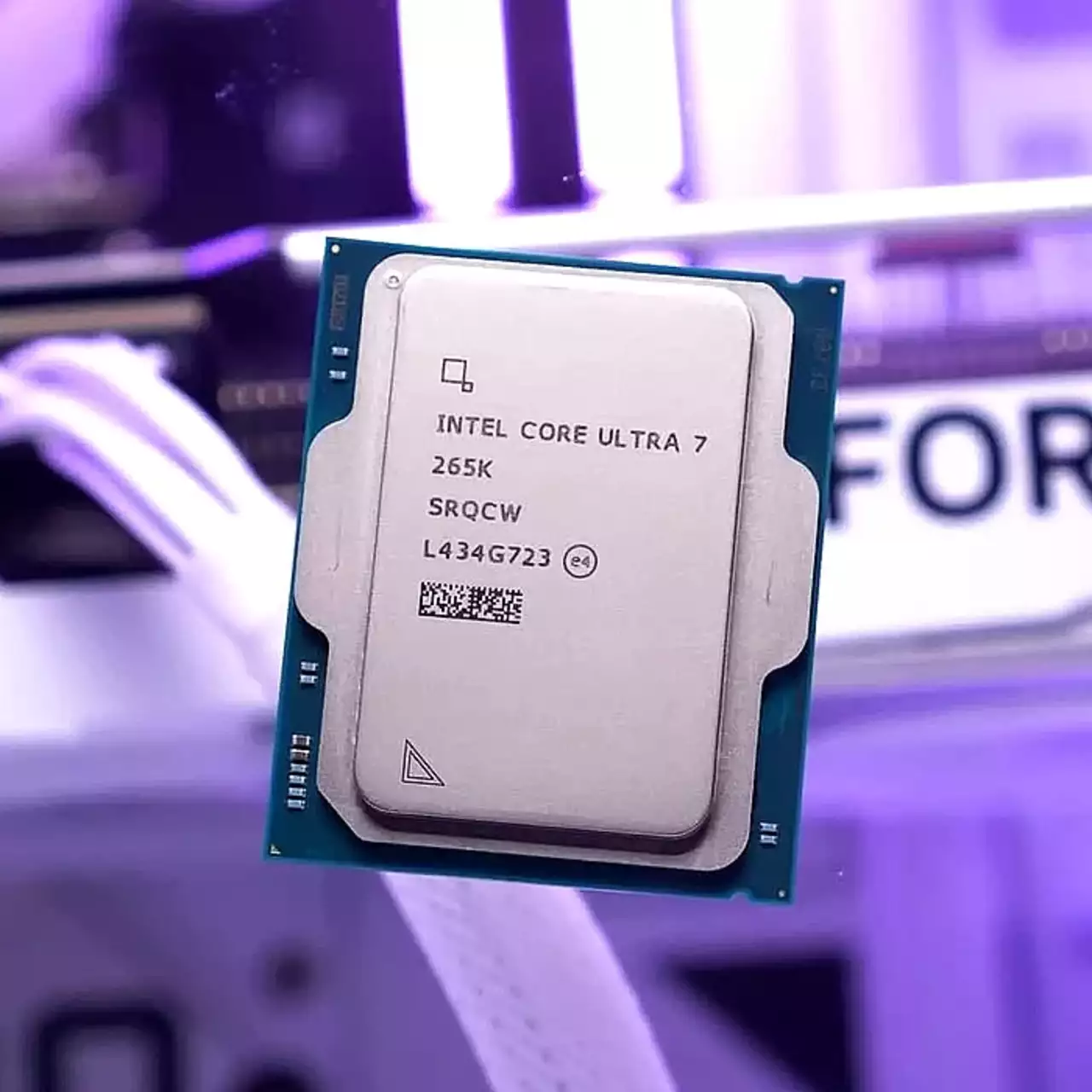 Intel різко знижує ціни на Core Ultra 7: 20 ядер дешевше восьми від AMD Intel різко знижує ціни на Core Ultra 7: 20 ядер дешевше восьми від AMD