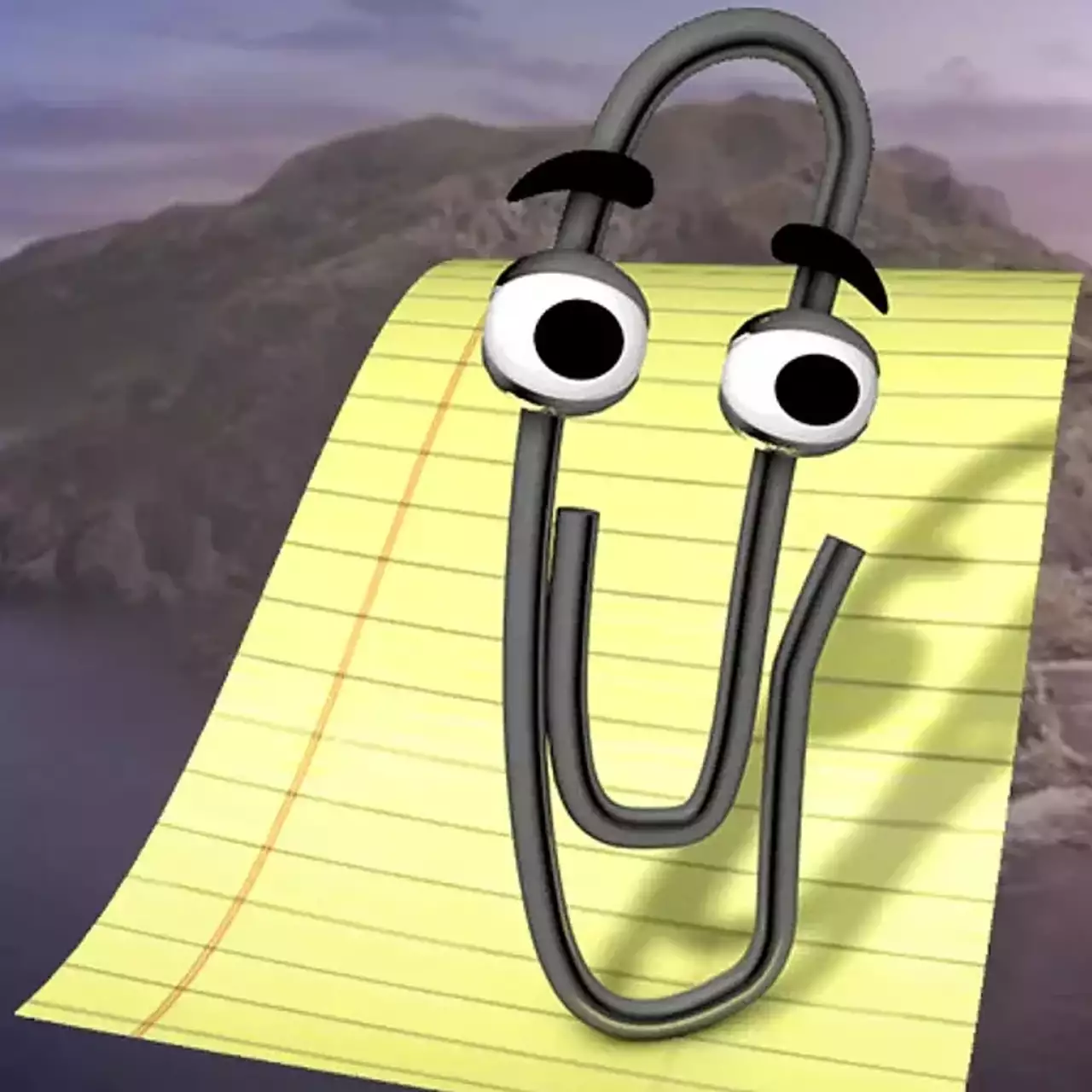 З Windows 98 в 2025: Clippy став локальним ІІ з ретро-інтерфейсом