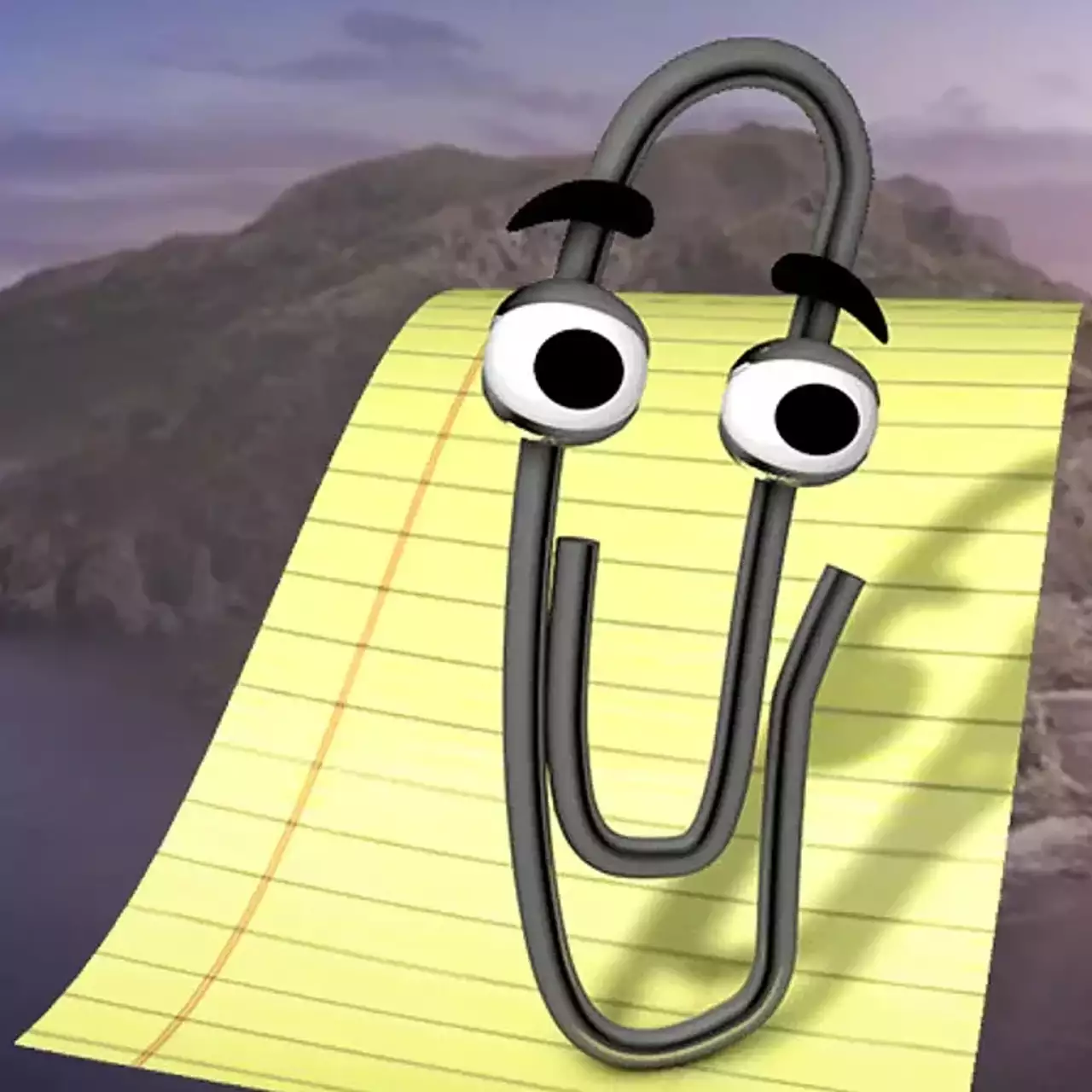 Od Windows 98 do 2025: Clippy wraca jako lokalny asystent AI w stylu retro Od Windows 98 do 2025: Clippy wraca jako lokalny asystent AI w stylu retro