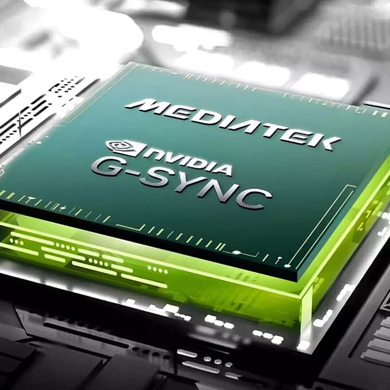 Компанії NVIDIA та MediaTek можуть представити процесори для ПК на Computex 2025
