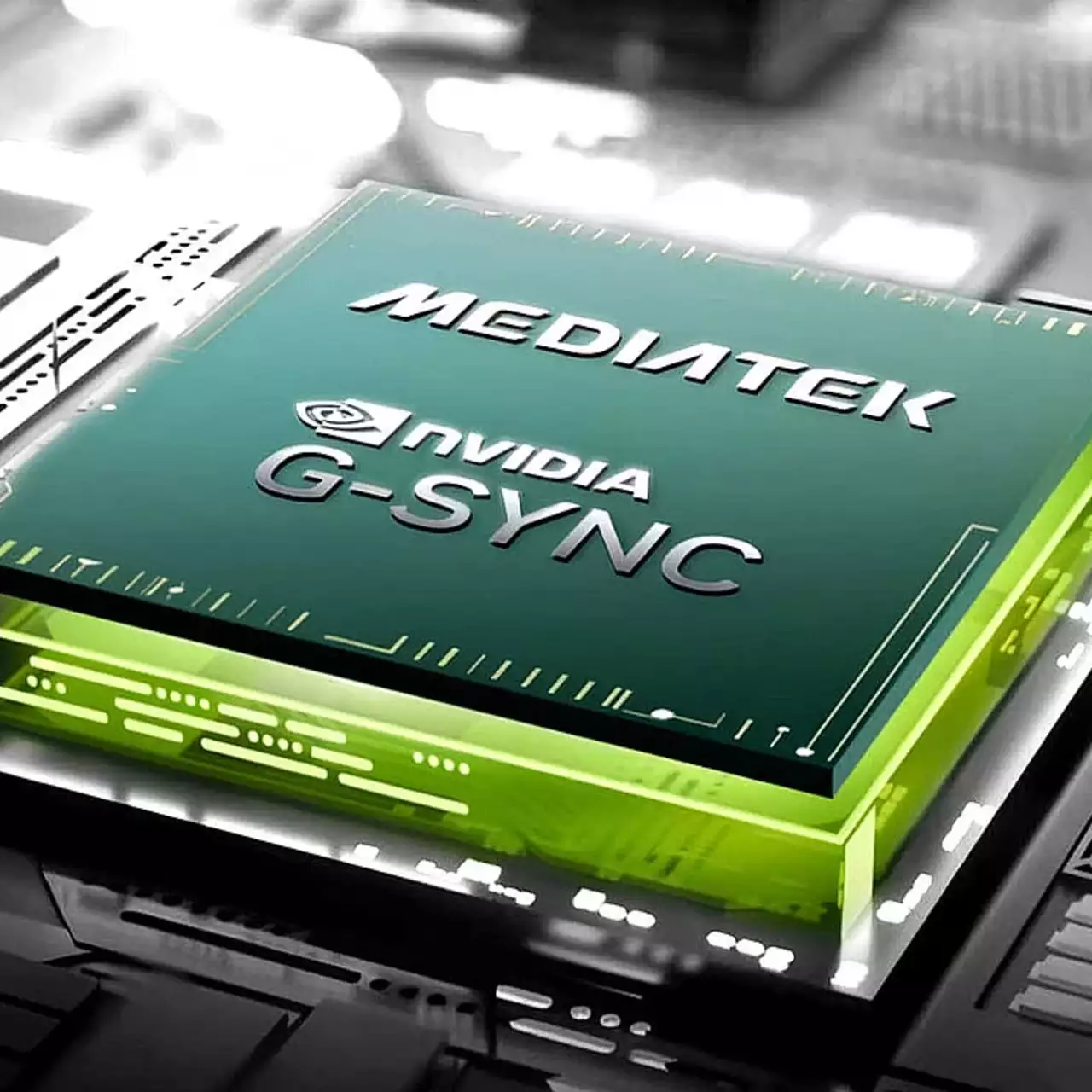 NVIDIA e MediaTek podem revelar processadores focados em PC na Computex 2025 NVIDIA e MediaTek podem revelar processadores focados em PC na Computex 2025