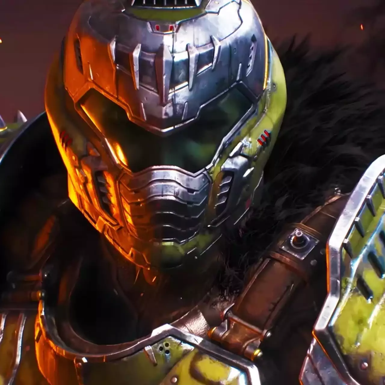 Versión de Steam de Doom: La Edad Oscura Obtiene un Mayor Descuento al Comenzar la Venta