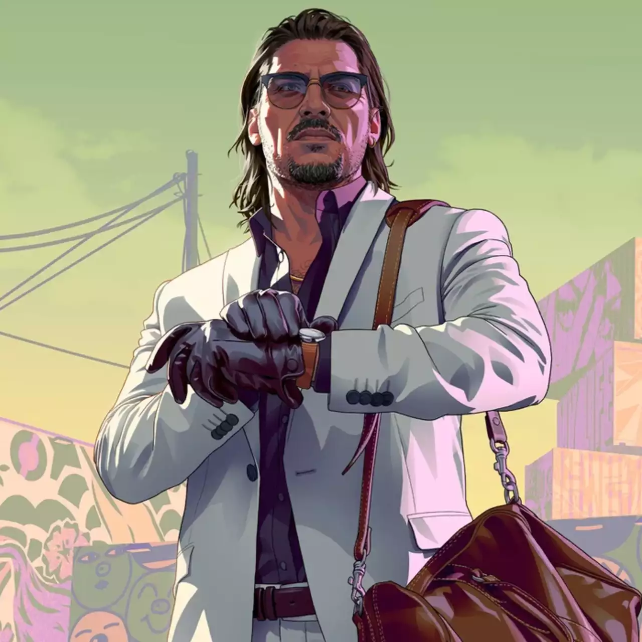 Найголовніше про GTA 6: від офіційної інформації до витоків і теорій Найголовніше про GTA 6: від офіційної інформації до витоків і теорій
