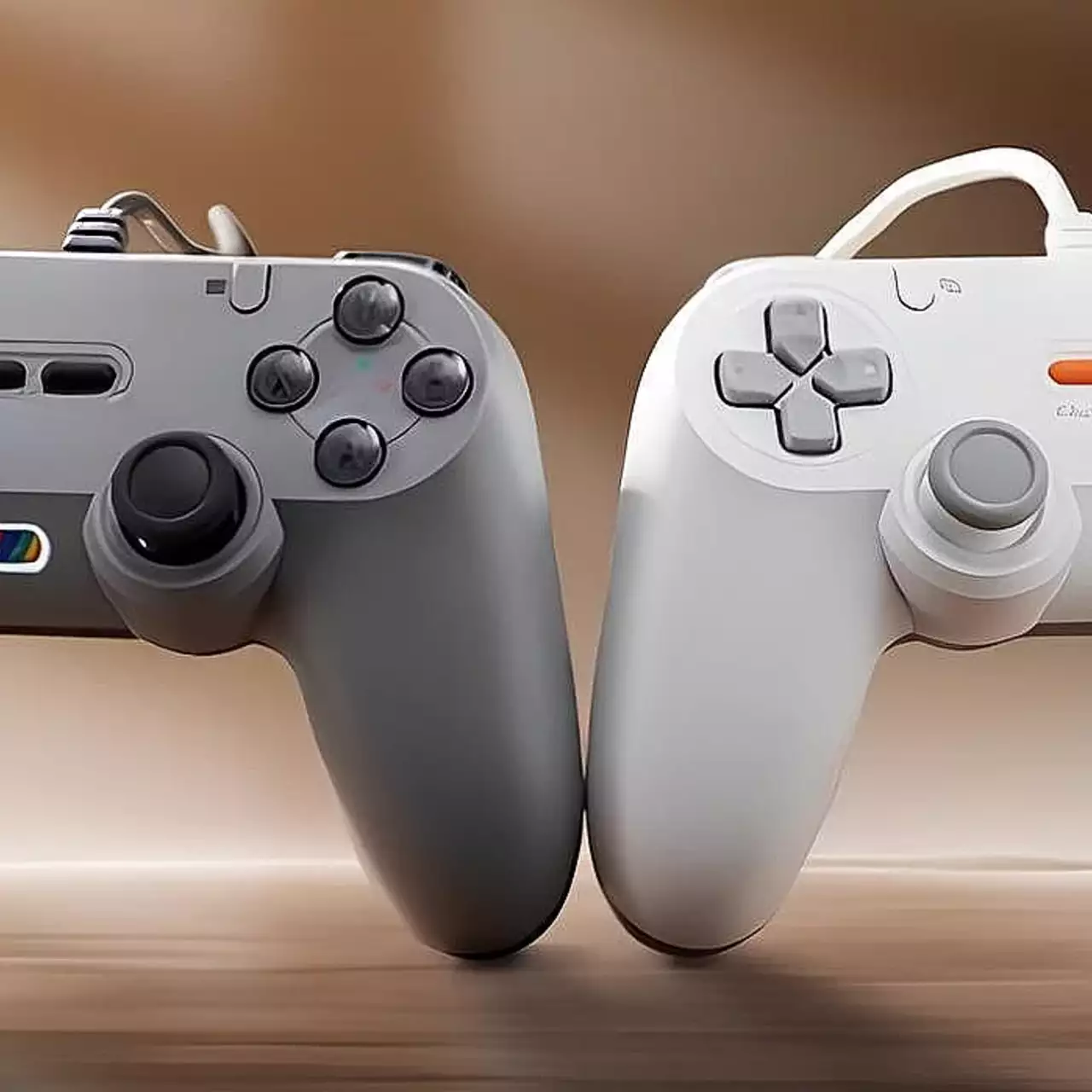 Murah, Tapi Tidak Murah: Gamepad Baru Mengejutkan Dengan Rasio Harga-Terhadap-Kinerja-nya Murah, Tapi Tidak Murah: Gamepad Baru Mengejutkan Dengan Rasio Harga-Terhadap-Kinerja-nya