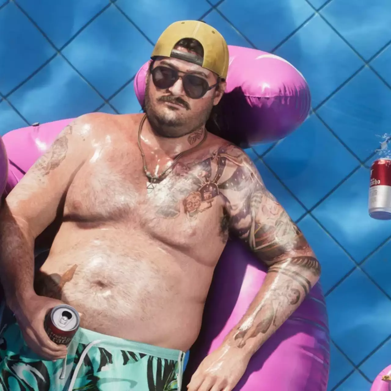 GTA 6'nın İkinci Fragmanı 24 Saatte 69 Milyon İzlenmeye Ulaştı GTA 6'nın İkinci Fragmanı 24 Saatte 69 Milyon İzlenmeye Ulaştı