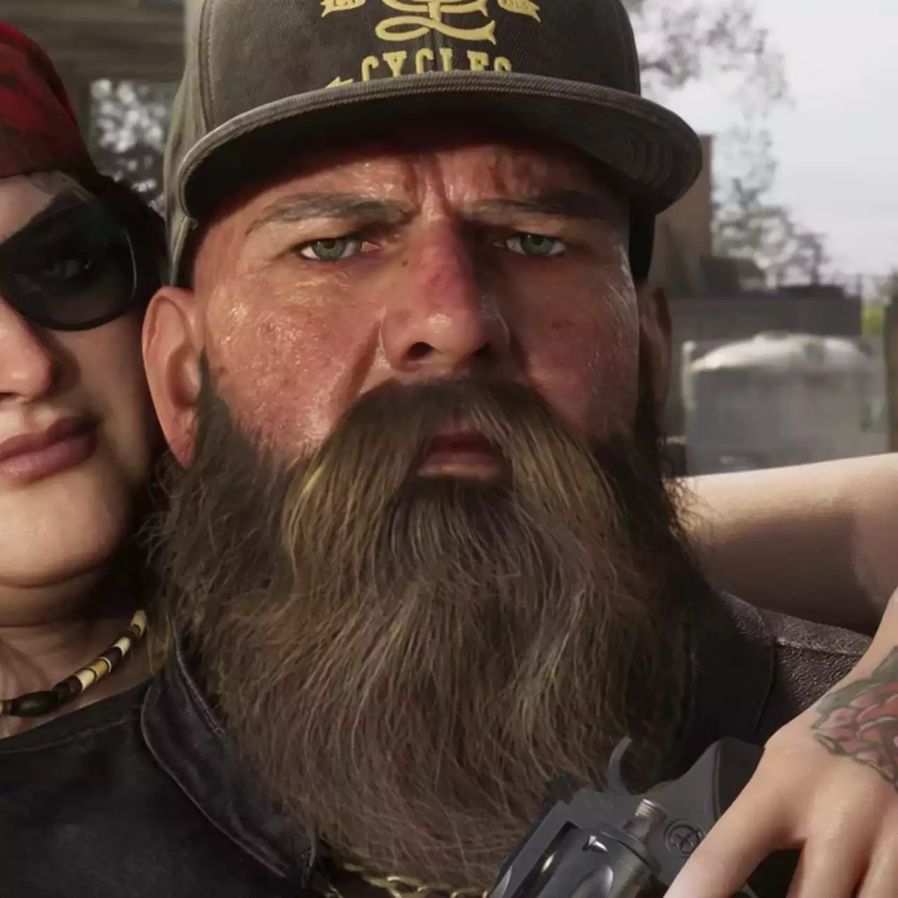 Uma Revolução Gráfica, Mas Limitada a 30 FPS — Digital Foundry Analisa o Segundo Trailer de GTA 6 Uma Revolução Gráfica, Mas Limitada a 30 FPS — Digital Foundry Analisa o Segundo Trailer de GTA 6