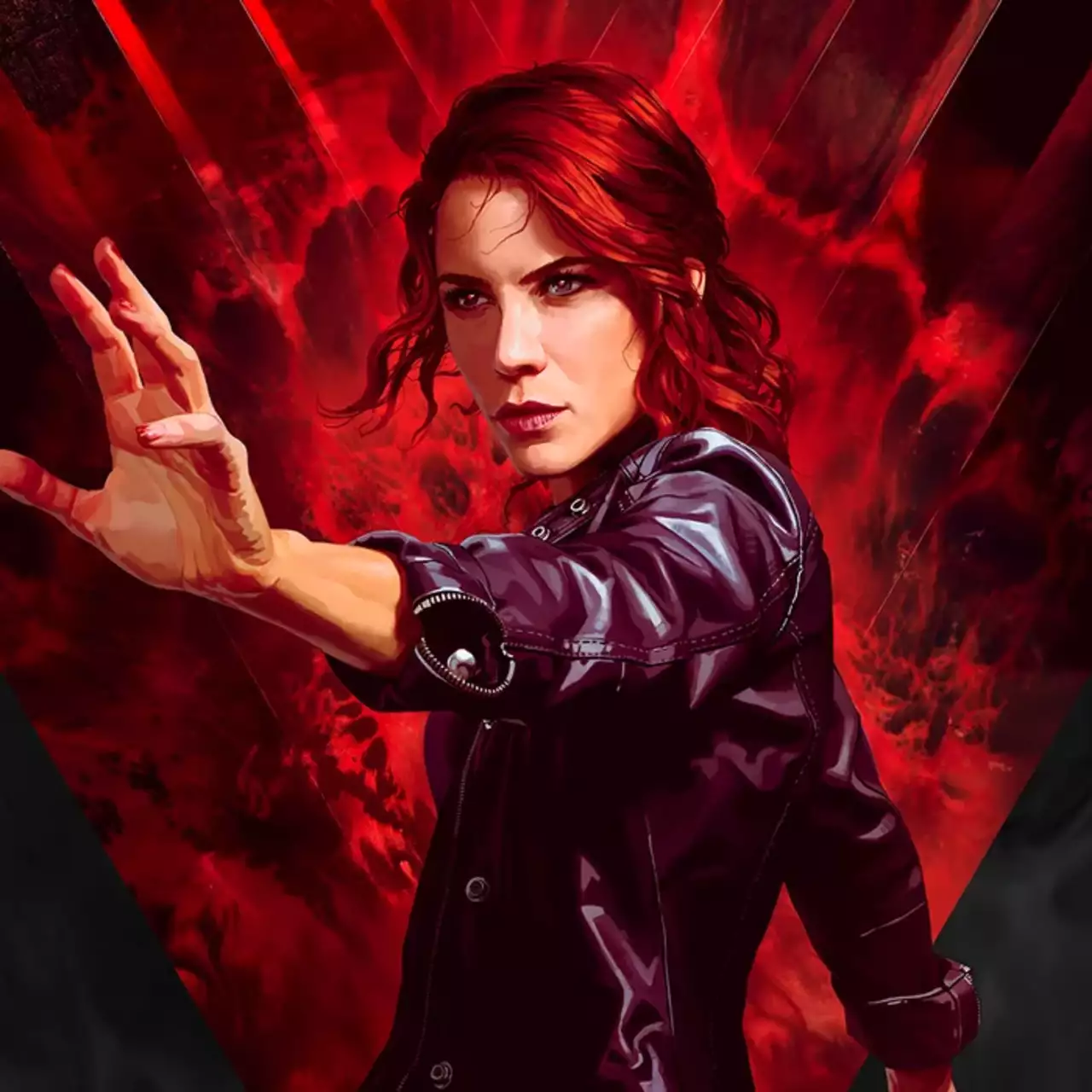Remedy розкрила бюджет Control 2 — він менший, ніж у Alan Wake 2 Remedy розкрила бюджет Control 2 — він менший, ніж у Alan Wake 2