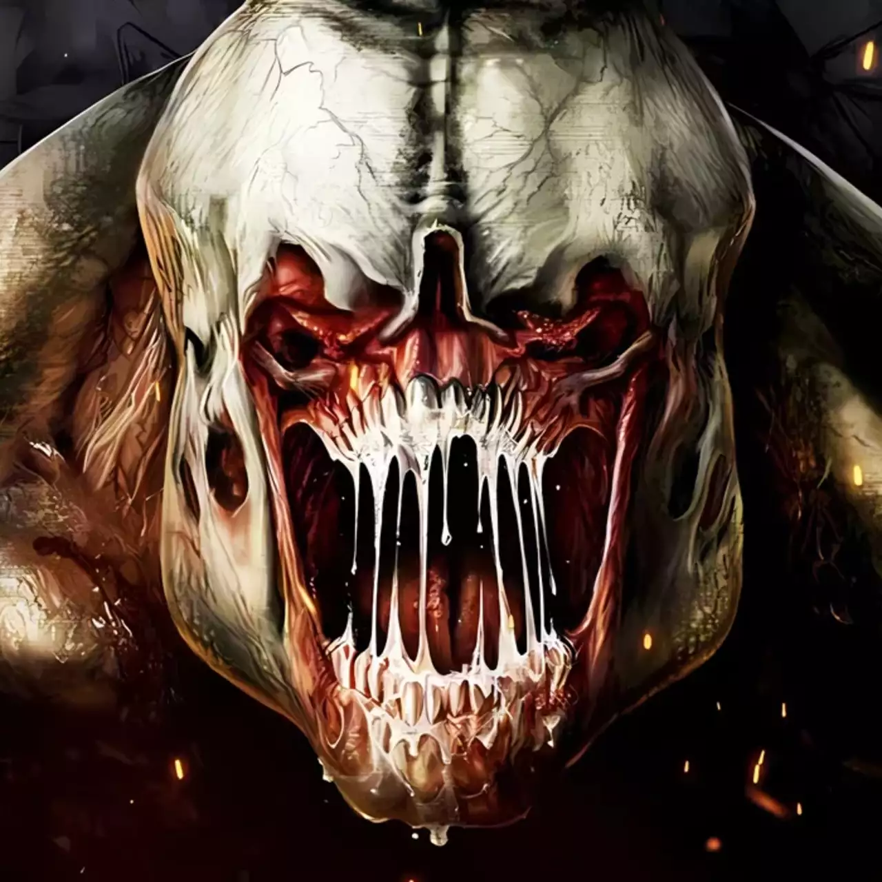 Professional 3D Artist Showcases His Vision for a Doom 3 Remake With Next-Gen Graphics