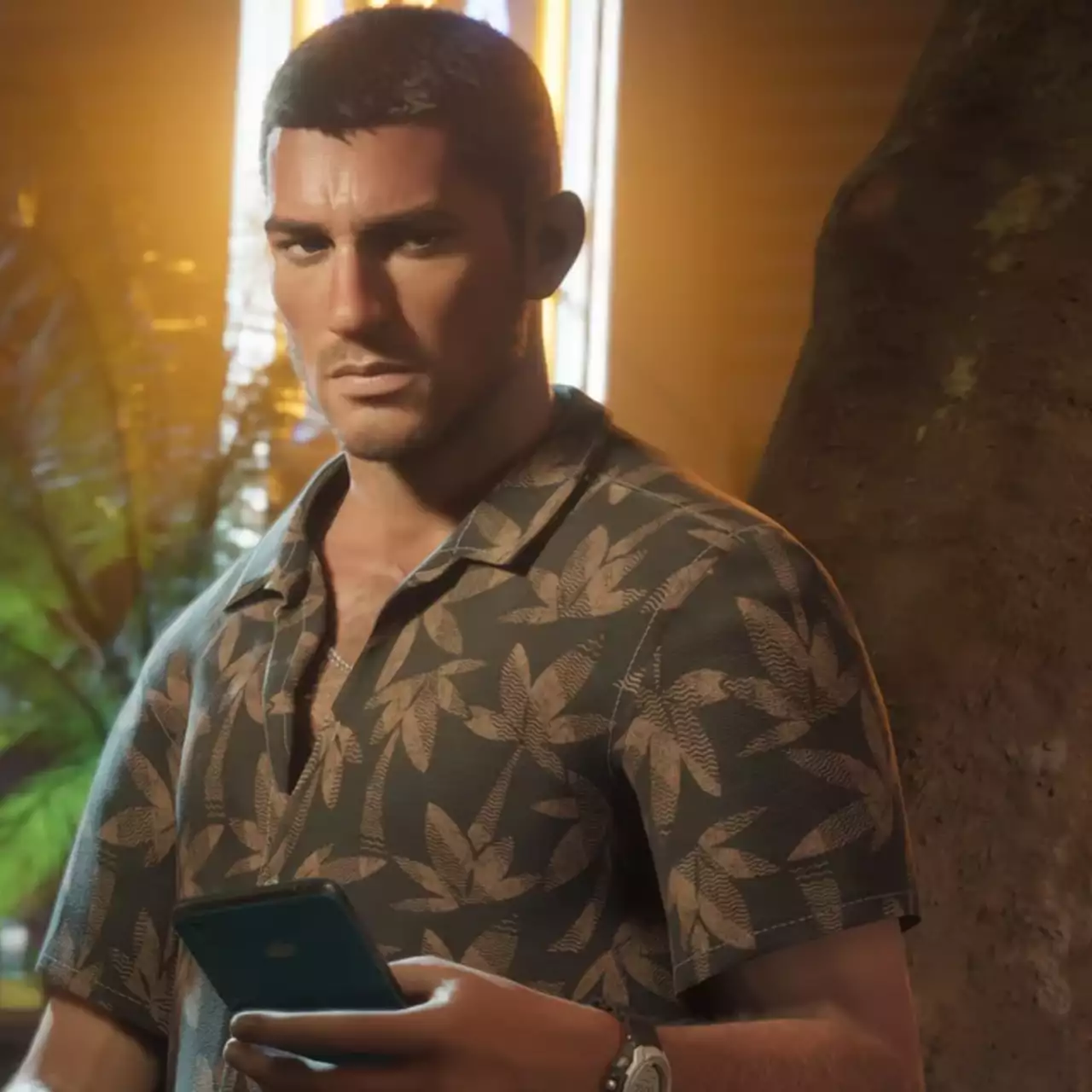 “É Por Isso Que Eles Adiaram?”: Criador de No Man's Sky Reage a Pequeno Detalhe no Trailer 2 de GTA 6 “É Por Isso Que Eles Adiaram?”: Criador de No Man's Sky Reage a Pequeno Detalhe no Trailer 2 de GTA 6