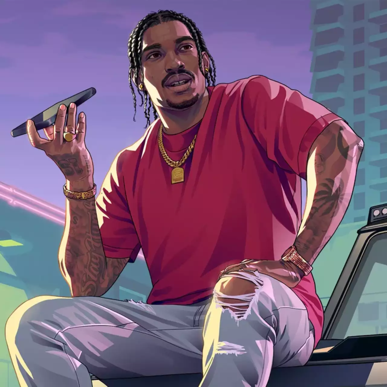 Rockstar Mengatakan Trailer 2 GTA 6 Mencapai 475 Juta Tampilan dalam 24 Jam Rockstar Mengatakan Trailer 2 GTA 6 Mencapai 475 Juta Tampilan dalam 24 Jam
