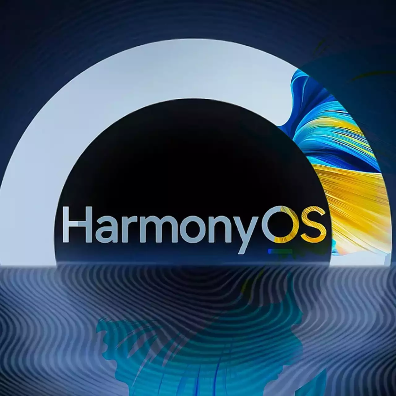 Huawei представила HarmonyOS для комп'ютерів Huawei представила HarmonyOS для комп'ютерів